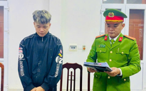 Tò mò, muốn thử vận may, nam thanh niên 18 tuổi bị khởi tố về tội đánh bạc