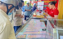 Cần Thơ lên phương án sắp xếp 3 công ty xổ số kiến thiết