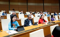 Tiếp tục thực hiện các giải pháp tạo nguồn cải cách chính sách tiền lương