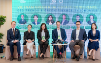 Bất động sản xanh được người thuê sẵn sàng trả phí cao hơn, có thể lên tới 15%