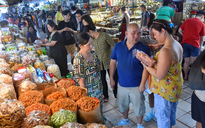 Thuế TP HCM triển khai kế hoạch 60 ngày cao điểm