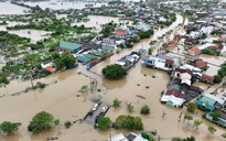 Huế sắp đón đợt mưa lớn, liệu có ngập lụt như hồi cuối tháng 10?