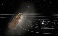 Nơi nào trên Trái Đất dễ "đụng độ" vật thể ngoài hệ Mặt Trời nhất?