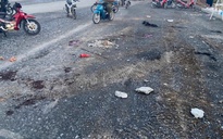 Hỗn chiến náo loạn ở Tây Ninh, 1 người tử vong 