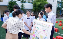 TP HCM nghiên cứu xây dựng các trường ĐH thành trung tâm khởi nghiệp, đổi mới sáng tạo