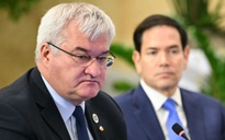 Ukraine cầu cứu G7, Mỹ phản ứng mờ nhạt