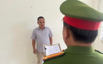 Bắt giam tổng giám đốc bán đất "dự án ma" Cella Central, lừa gần 6 tỉ đồng ở Đà Nẵng