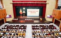 43 nội dung quan trọng tại kỳ họp thứ 5 HĐND TPHCM khóa X