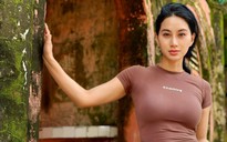 "Bóng hồng" cascadeur bị đánh máu đầy mặt viết tâm thư xin lỗi