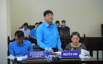 Công đoàn Việt Nam phải vững mạnh toàn diện