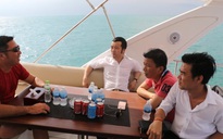 Sóng ngầm phản ứng từ Singapore - Malaysia, Prince Group bị cô lập