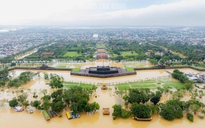 Miền Bắc có nơi sắp rét đậm, miền Trung dự báo mưa lớn tới trên 700 mm