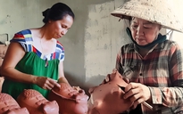 Bản giao hưởng của đất và lửa