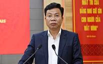 Ông Lưu Văn Trung giữ chức Chủ tịch HĐND tỉnh Lâm Đồng