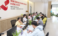 Đơn vị nào tại TP HCM sắp làm thêm sáng thứ bảy?