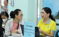 Khi đi khám chữa bệnh bằng BHYT, cần mang theo giấy tờ gì?