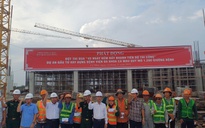 Lãnh đạo tỉnh Cà Mau đề nghị làm việc bằng cả trái tim để hoàn thành dự án hơn 3.300 tỉ đồng