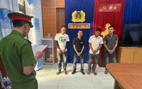 Phục hồi điều tra vụ án 5 năm trước, Công an TP Đà Nẵng khởi tố 4 bị can