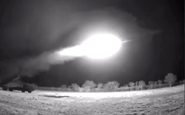 Ukraine tung tên lửa mới, Nga siết vòng vây lửa