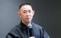 Đạo diễn KiKi Trần với dự báo "nghe là thấy mê"