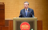 Tổng Bí thư Tô Lâm: Cuộc bầu cử sẽ thành công tốt đẹp, thực sự trở thành ngày hội của toàn dân tộc