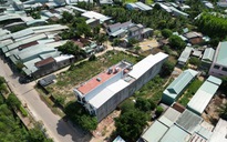 Vụ “Phù phép trong quản lý đất đai, xây dựng”: Chủ tịch phường Quy Nhơn Tây nói gì?