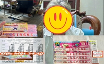 Xổ số miền Nam: Giải đặc biệt và an ủi tại đại lý vé số Ba Xuyên, Thần Tài, Thần Tài Gõ Cửa