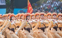 Số hóa bảo hiểm xã hội cho lực lượng công an, trả lương hưu qua VneID