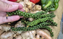 Mỹ chính thức miễn thuế đối ứng với cà phê, tiêu