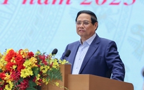 Thủ tướng giao Bộ Công an xây dựng các tiện ích hỗ trợ bầu cử trên ứng dụng VNeID