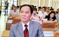 Ông Phạm Văn Xô giữ chức Chủ tịch Hiệp hội Xuất nhập khẩu TP HCM