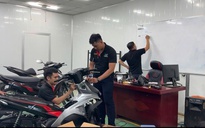 Hoán cải xe xăng: Cân nhắc hiệu quả, an toàn