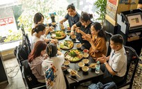 Khởi nghiệp F&B: Tránh "mở vội, đóng nhanh"