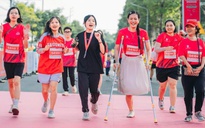 TRAO GIẢI 2 CUỘC THI "NGƯỜI THẦY KÍNH YÊU" VÀ "LÒNG TỐT QUANH TA": Hứa hẹn đong đầy cảm xúc