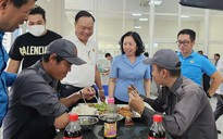 Tăng lương và bài toán năng suất lao động