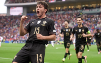 Vắng Ronaldo, Bồ Đào Nha thắng kỷ lục và giành vé dự World Cup 2026