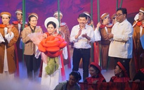 "Hồn thơ ngọc" chạm trái tim khán giả bằng hình thức thử nghiệm độc đáo