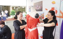 Phát động kỳ thi kỹ năng nghề công nghệ thời trang, ai sẽ tranh tài tại Trung Quốc?
