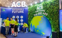 Khi "sống xanh" không chỉ là trào lưu