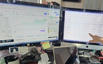 Thị trường tiền số hôm nay, 16-11: Bóc trần đường dây đa cấp 16 tầng khiến nhà đầu tư ngã ngửa