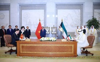 Việt Nam - Kuwait: Đối tác Chiến lược