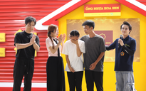 Huỳnh Lập kể về anh trai