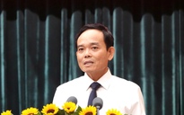 Bí thư Trần Lưu Quang: Tăng tốc giải quyết kẹt xe, ngập nước