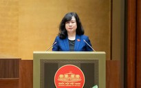 Đề xuất khám sức khỏe miễn phí cho người dân 1 lần/năm theo nhóm ưu tiên từ 2026