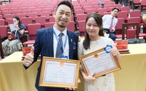 Khen thưởng 76 nhà giáo giáo dục nghề nghiệp có thành tích xuất sắc