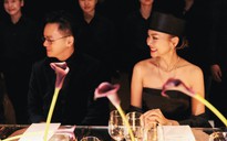 Sự thay đổi của siêu mẫu Thanh Hằng 2 năm sau kết hôn