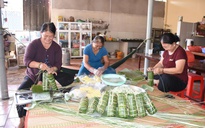 Đặc sản quê hương Đất Đỏ