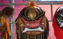 Giữ hồn “Hoa” qua nét “Hẩu”