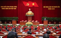 Phương án nhân sự Tổng Bí thư, Chủ tịch nước, Thủ tướng, Chủ tịch Quốc hội là "Tuyệt mật"