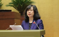 Đề xuất chính sách tiền lương và phụ cấp cho bác sĩ, nhân viên y tế 